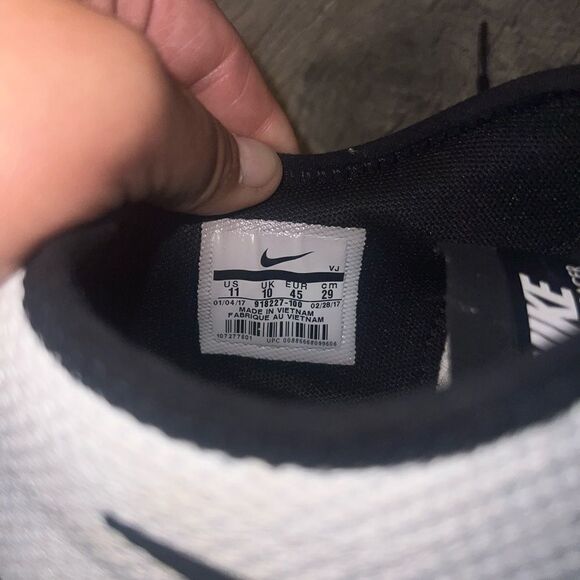 Nike Dualtone Racer 918227-100 - Picture 6 of 8